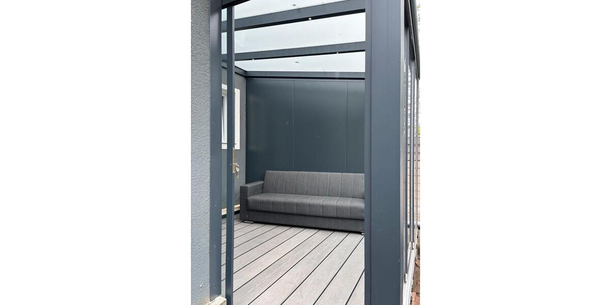 Erdgeschoßwohnung Köln Mülheim - 1 Zimmer, 28 m&sup2;, 1.000&euro; | Angebot:26429962