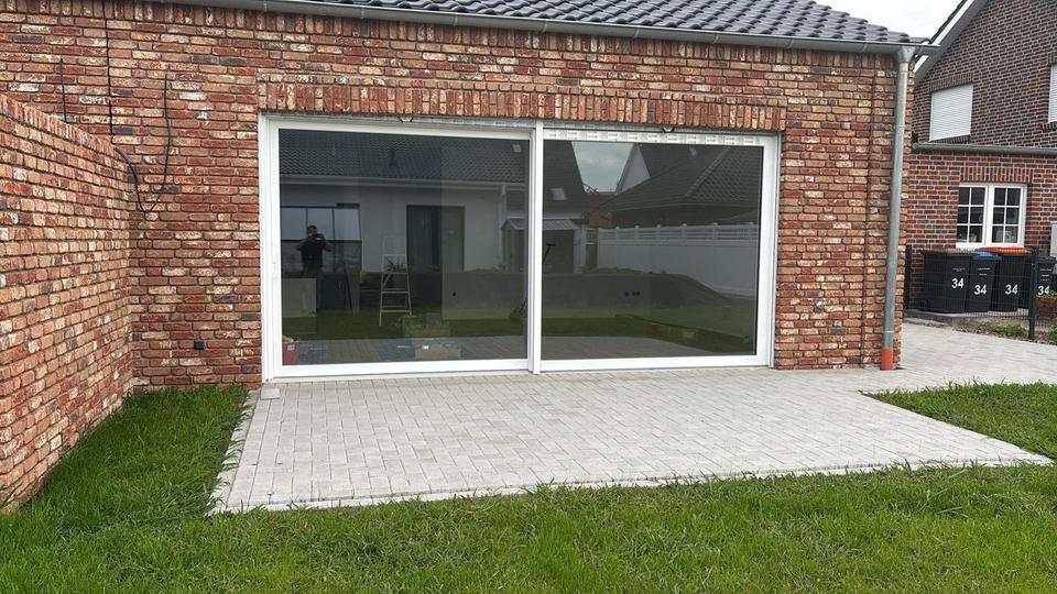 Doppelhaushälfte Wangerland - 3 Zimmer, 92 m&sup2;, 1.200&euro; | Angebot:22160754