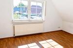 Dachgeschoßwohnung Friedeburg - 2 Zimmer, 65 m&sup2;, 600&euro; | Angebot:26665197