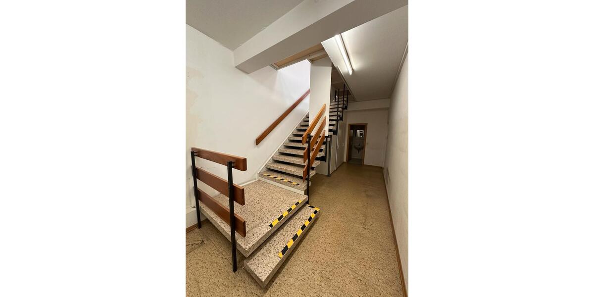 Gewerbeobjekt Siegen Dillnhütten - 1.100&euro; | Angebot:24462044