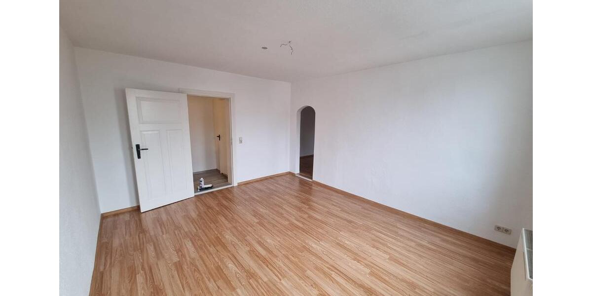 Dachgeschoßwohnung Jüterbog - 2 Zimmer, 55 m&sup2;, 550&euro; | Angebot:23593713