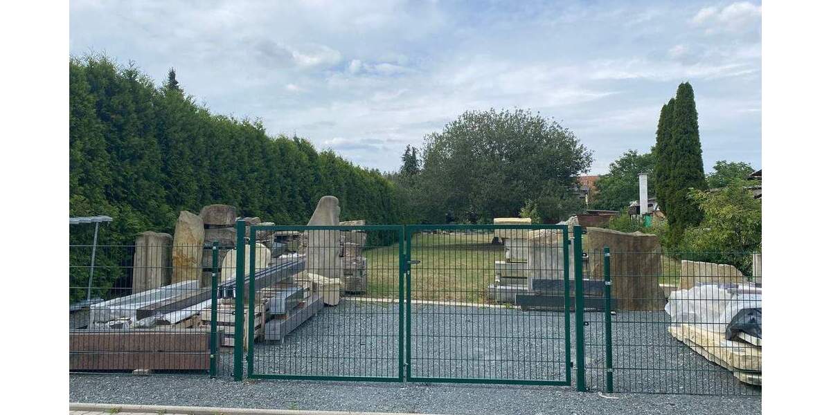 Gewerbeobjekt Bad Gottleuba-Berggießhübel Kurort Berggießhübel - 3.000&euro; | Angebot:25708446