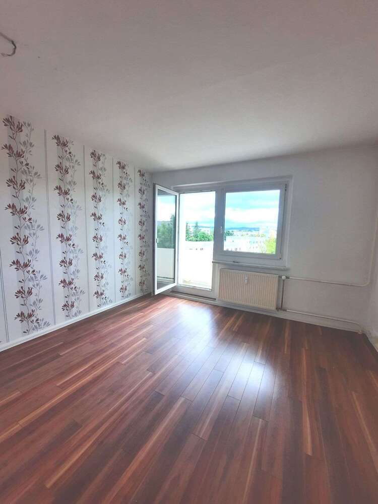 Wohnung zum Mieten in Plauen 256,80 € 51 m²