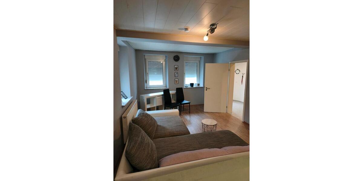 Erdgeschoßwohnung Bad Kreuznach Bad Münster am Stein-Ebernburg - 2 Zimmer, 65 m&sup2;, 900&euro; | Angebot:25933699