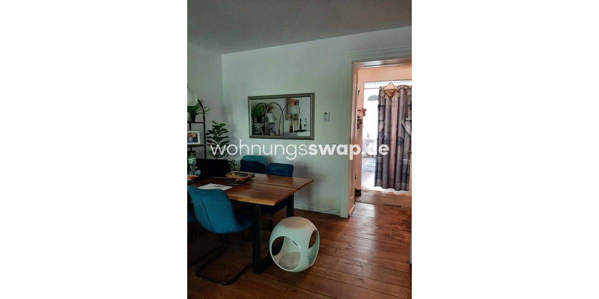 Etagenwohnung Berlin Pankow - 2 Zimmer, 67 m&sup2;, 660&euro; | Angebot:26766430