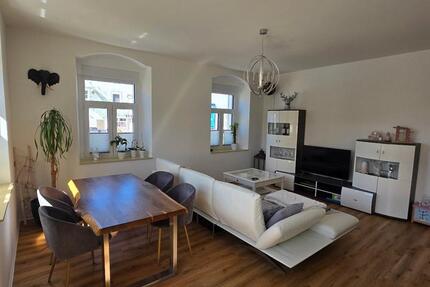 Wohnung Großenhain - 3 Zimmer, 116 m&sup2;, 986&euro; | Angebot:26607366