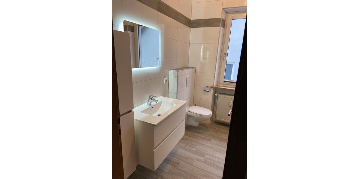 Hochparterre Waidhaus - 2 Zimmer, 76 m&sup2;, 600&euro; | Angebot:26416496