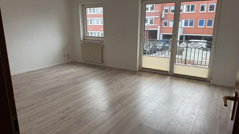 Etagenwohnung Seevetal Hagolt - 2 Zimmer, 62 m&sup2;, 1.250&euro; | Angebot:24868489