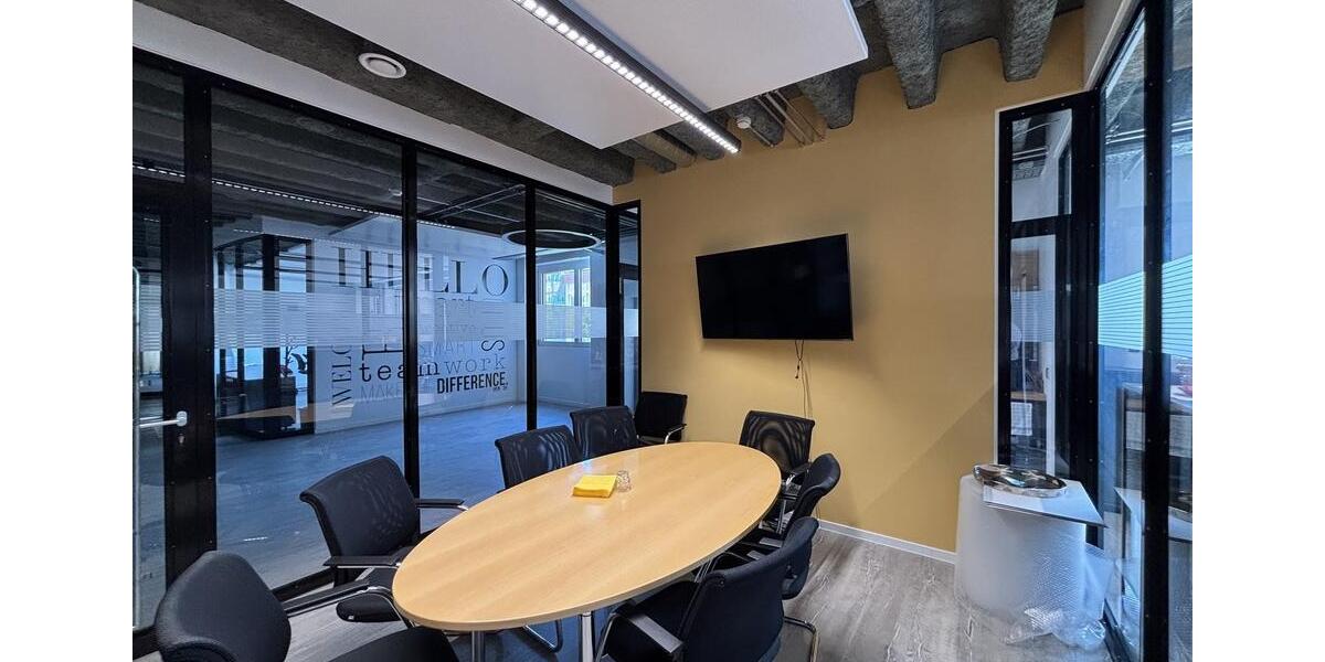 Gewerbeobjekt Pforzheim Nordstadt - 2.088&euro; | Angebot:24774898