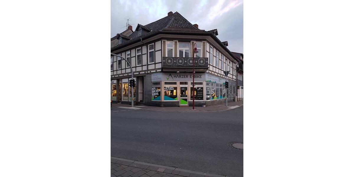 Gewerbeobjekt Einbeck - 1.000&euro; | Angebot:26619003