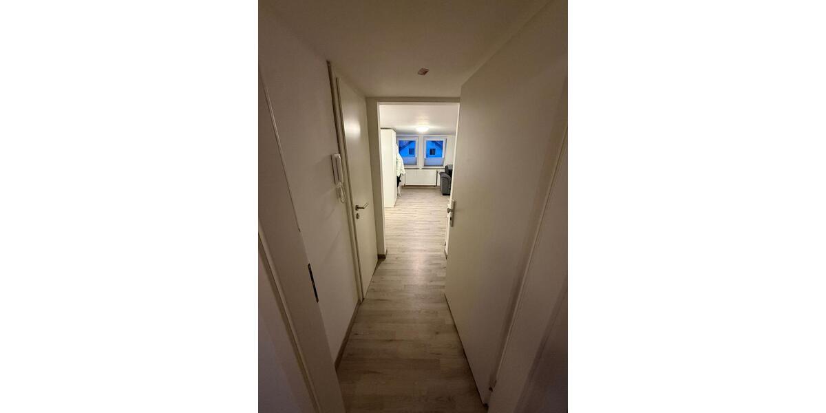 Dachgeschoßwohnung Horn-Bad Meinberg Bad Meinberg - 2 Zimmer, 40 m&sup2;, 320&euro; | Angebot:26337249