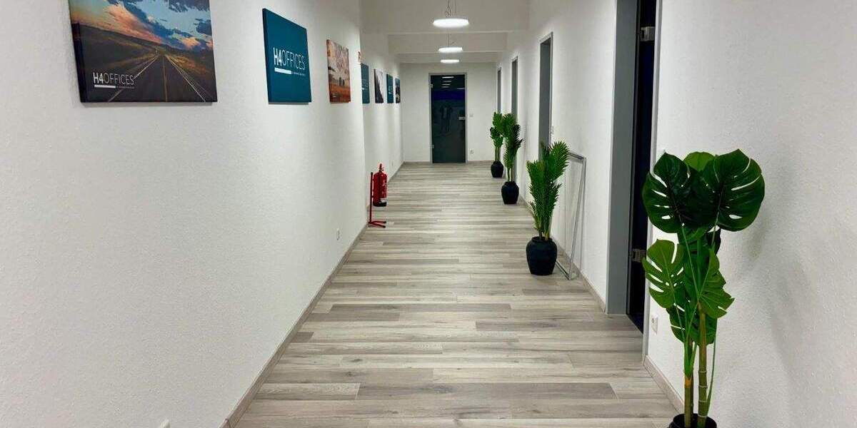 Gewerbeobjekt Remscheid Innen - 399&euro; | Angebot:25231797