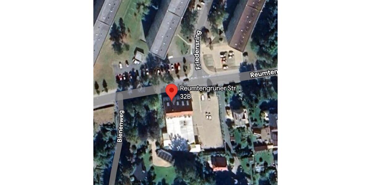 Gewerbeobjekt Auerbach/Vogtland Vogtland - 525&euro; | Angebot:24736335