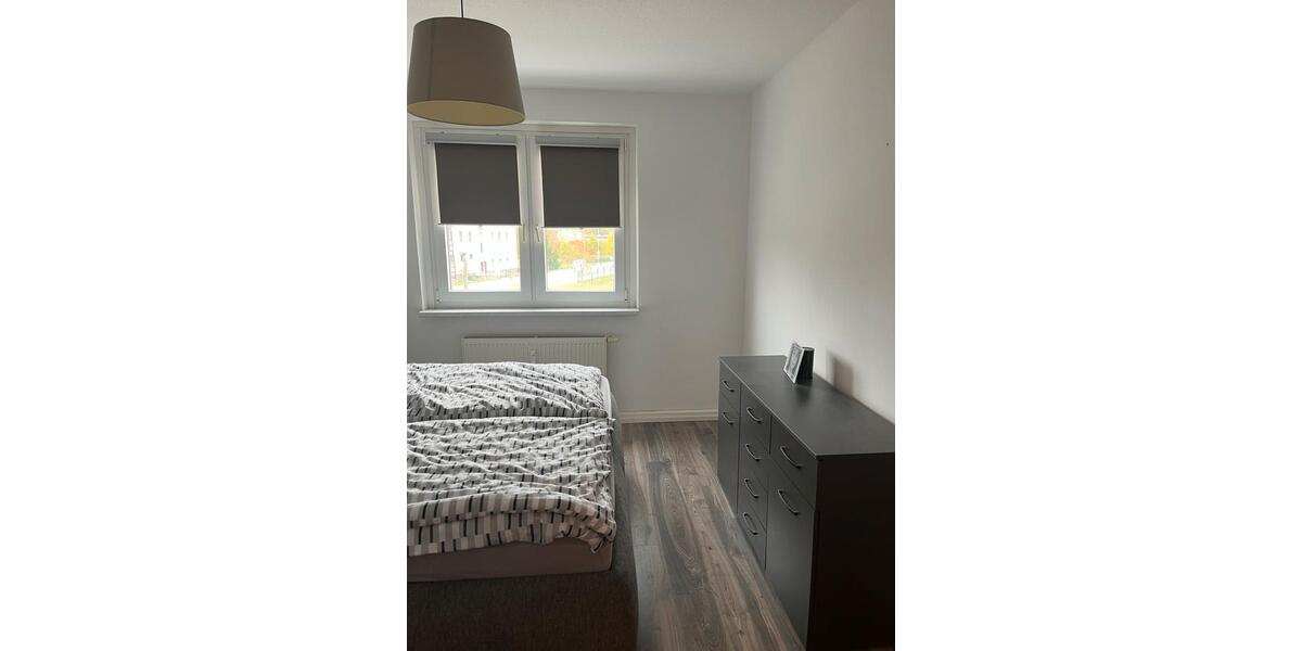 Etagenwohnung Finsterwalde - 3 Zimmer, 60 m&sup2;, 491&euro; | Angebot:26485710