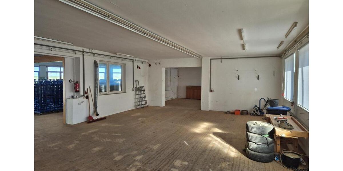 Gewerbeobjekt Freiburg (Elbe) - 1.510&euro; | Angebot:24748760