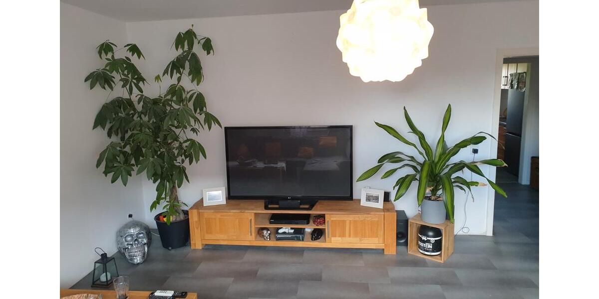Etagenwohnung Duisburg Rheinhausen - 2 Zimmer, 65 m&sup2;, 850&euro; | Angebot:26612609