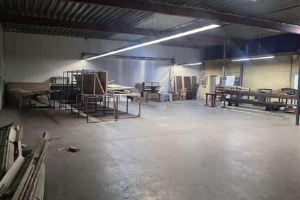 Gewerbeobjekt Plüderhausen - 3.957&euro; | Angebot:27069294