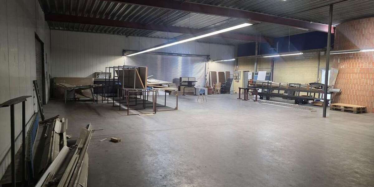 Gewerbeobjekt Plüderhausen - 3.957&euro; | Angebot:27069294