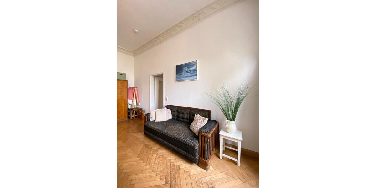 Etagenwohnung Halle (Saale) Am Wasserturm/Thaerviertel - 1 Zimmer, 58 m&sup2;, 650&euro; | Angebot:26698378