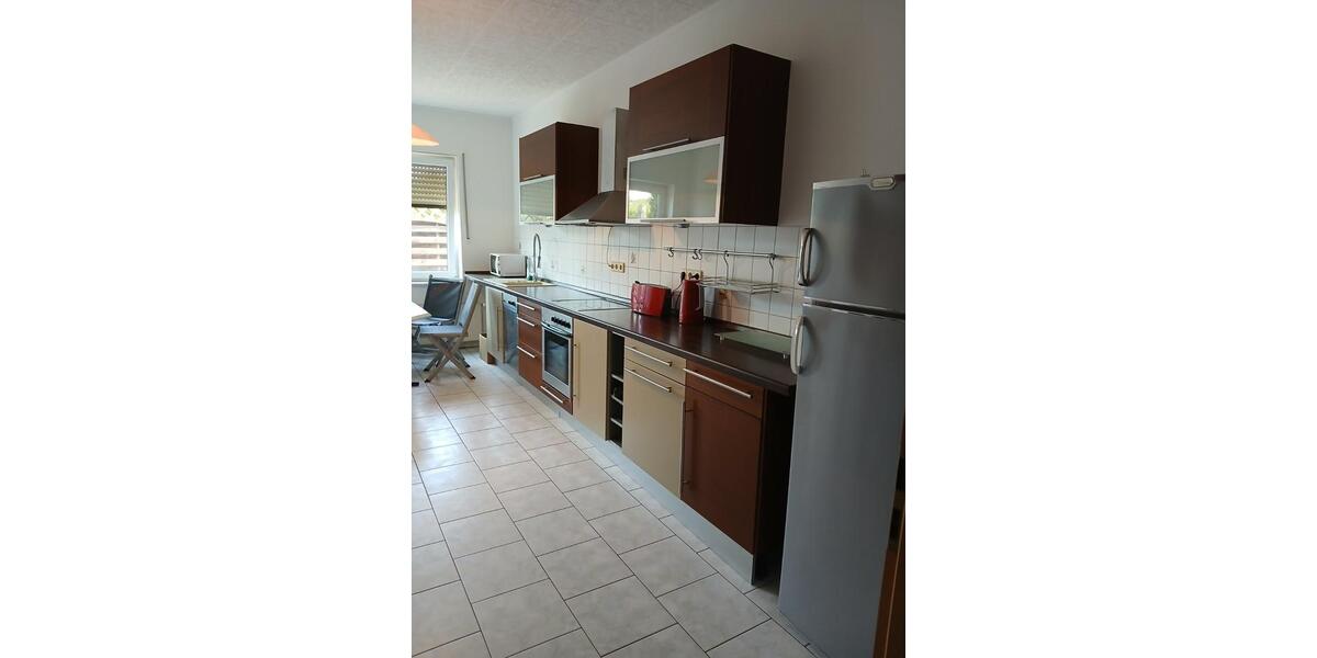 Wohnen auf Zeit Biederitz - 3 Zimmer, 100 m&sup2;, 25&euro; | Angebot:22442036