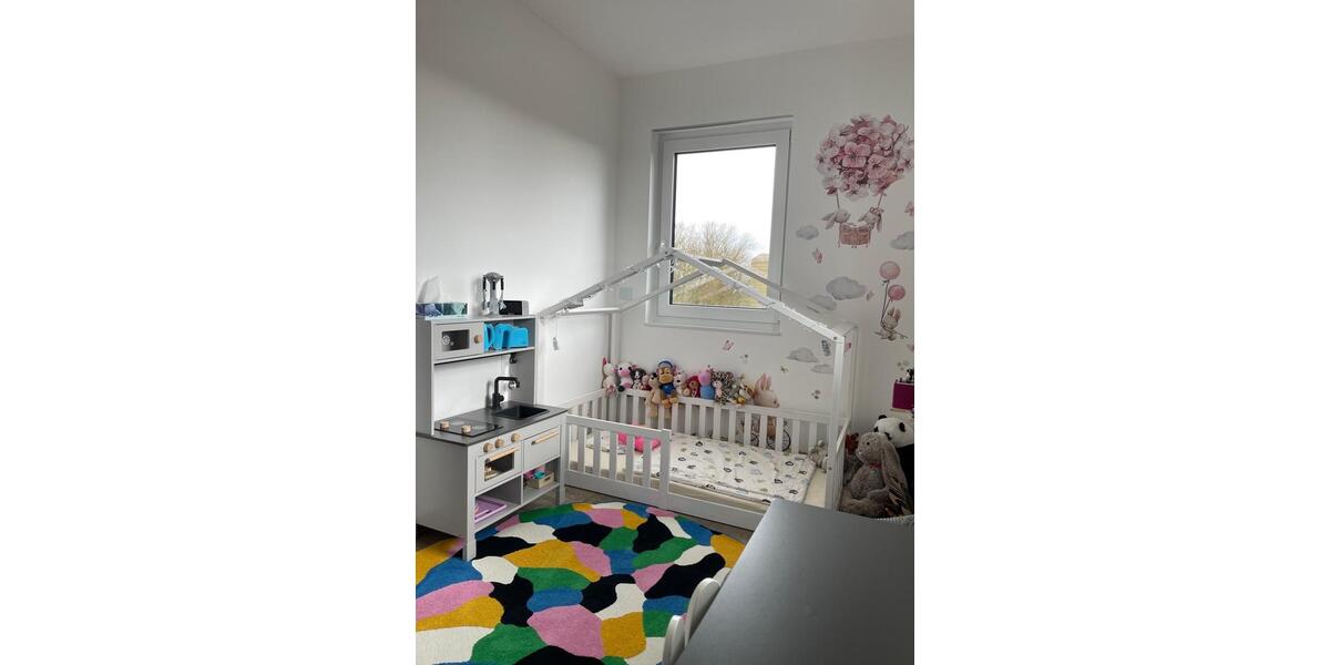 Einfamilienhaus Butzbach - 4 Zimmer, 92 m&sup2;, 1.300&euro; | Angebot:26455974