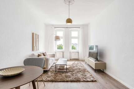 Wohnung zum Mieten in Berlin 1.485 € 59 m²