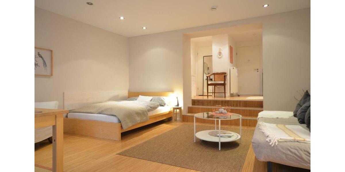 Wohnen auf Zeit Köln Lindenthal - 1 Zimmer, 43 m&sup2;, 1.000&euro; | Angebot:26128670