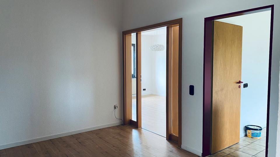 Etagenwohnung Paderborn Univiertel - 3 Zimmer, 90 m&sup2;, 810&euro; | Angebot:26492221