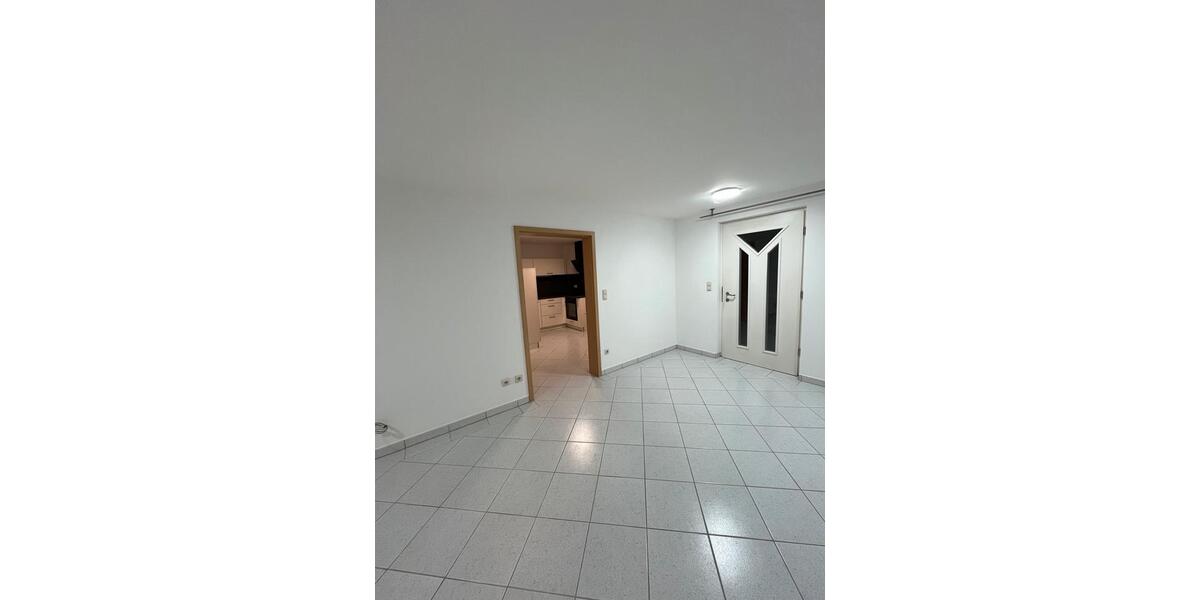 Einliegerwohnung 45qm Rottenburg - Wendelsheim 1.5 zimmer