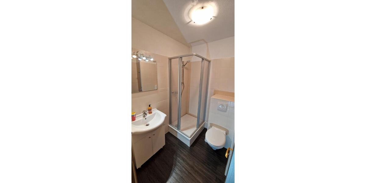 Etagenwohnung Auerbach/Vogtland Vogtland - 4 Zimmer, 89 m&sup2;, 430&euro; | Angebot:26226441