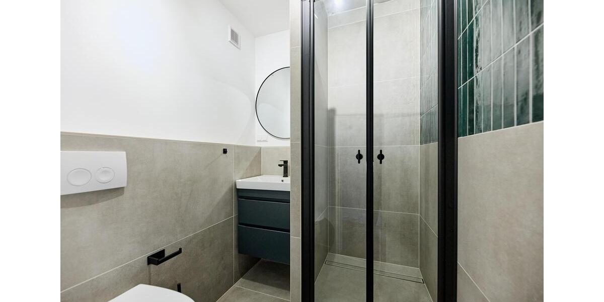 Etagenwohnung Düsseldorf Stadtbezirk 7 - 2.5 Zimmer, 45 m&sup2;, 1.050&euro; | Angebot:26698627