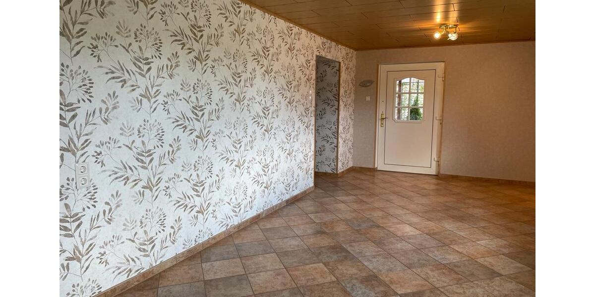 Schöne Doppelhaushälfte im Grünen 4 zimmer