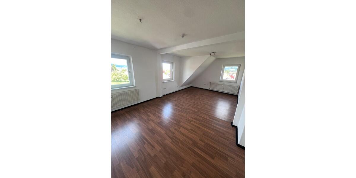 Etagenwohnung Salzhemmendorf - 3 Zimmer, 70 m&sup2;, 600&euro; | Angebot:26431852