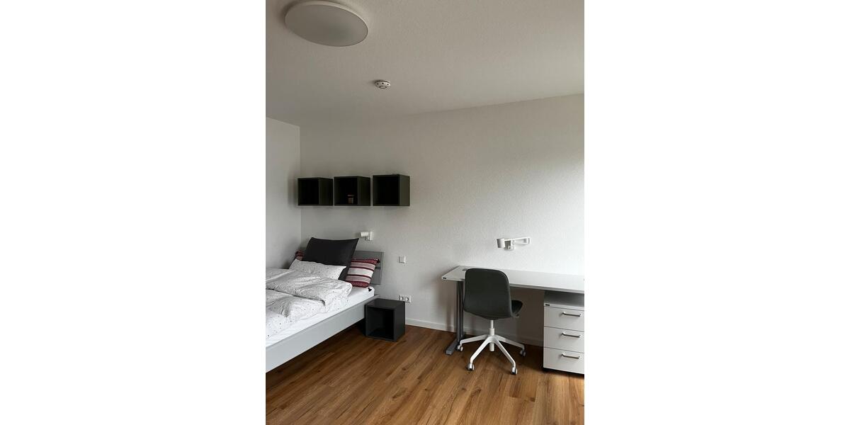Etagenwohnung Ravensburg - 1 Zimmer, 23 m&sup2;, 640&euro; | Angebot:26670381