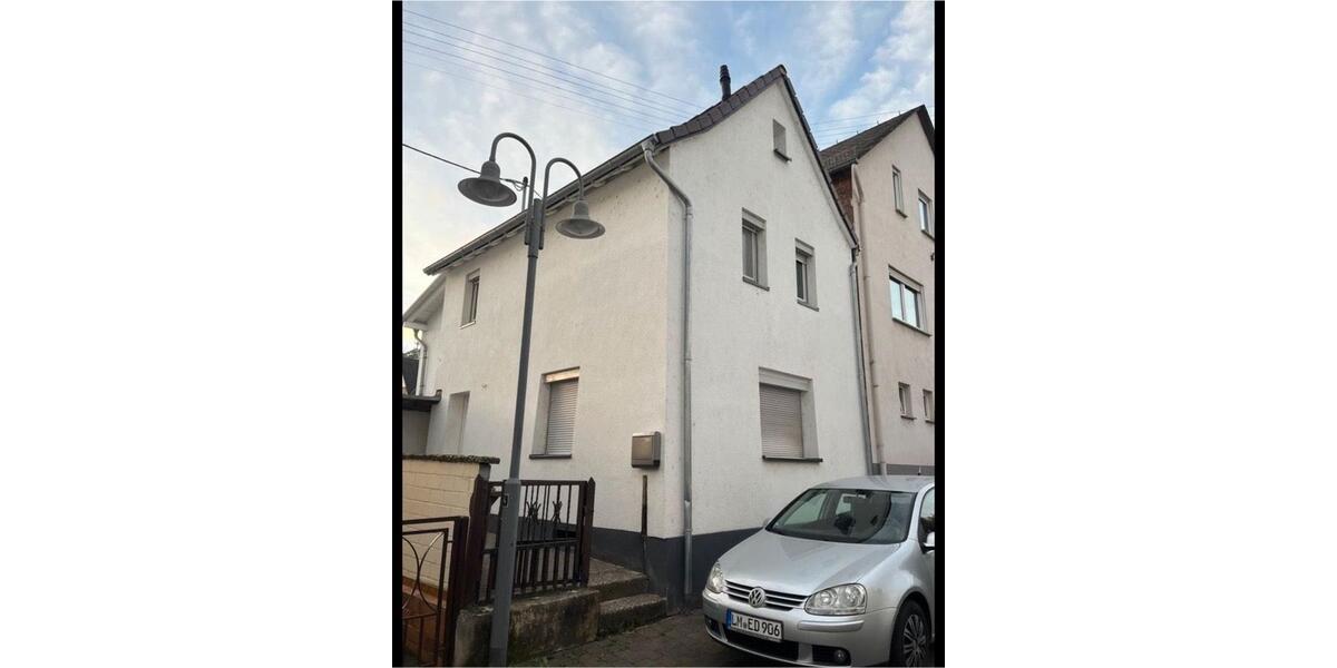 Einfamilienhaus Runkel - 6 Zimmer, 82 m&sup2;, 850&euro; | Angebot:26615666
