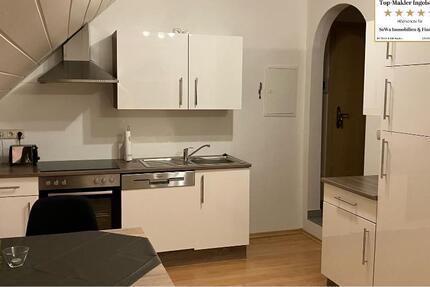 1 Zimmer Apartment in beliebter Lage in Neuburg - Heinrichsheim - Ein neues Zuhause von SOWA Immobilien und Finanzen Ihr Experte vor Ort - Wohnung Neuburg Heinrichsheim | Angebot:26738704