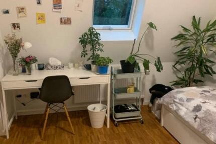 Wohnen auf Zeit Hannover Linden-Limmer - 1 Zimmer, 13 m&sup2;, 500&euro; | Angebot:25257108