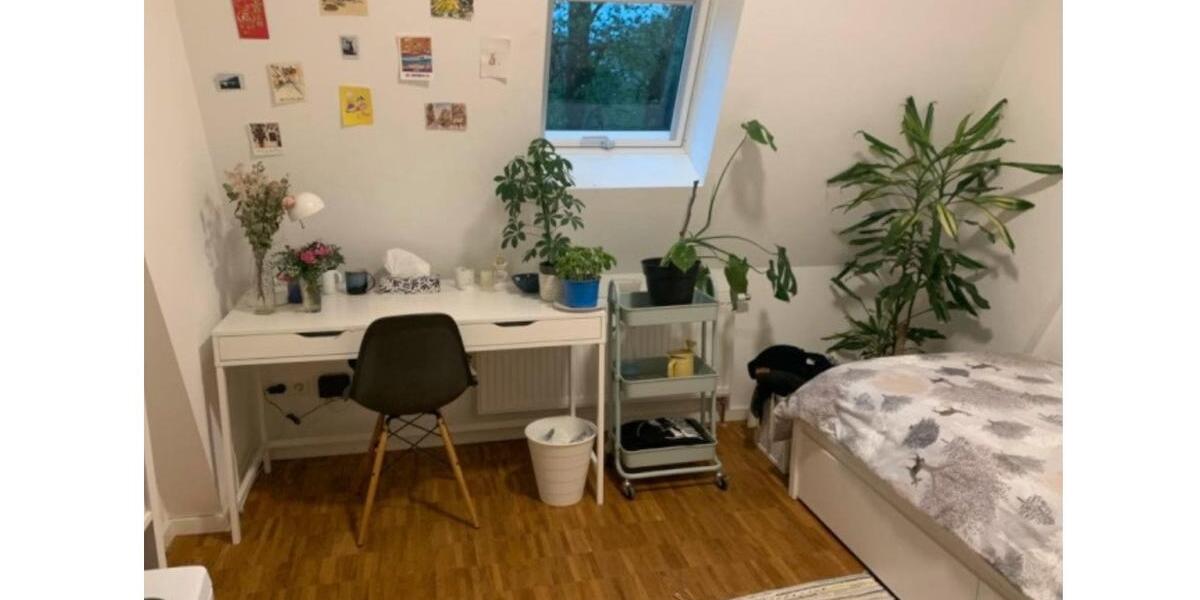 Wohnen auf Zeit Hannover Linden-Limmer - 1 Zimmer, 13 m&sup2;, 500&euro; | Angebot:25257108