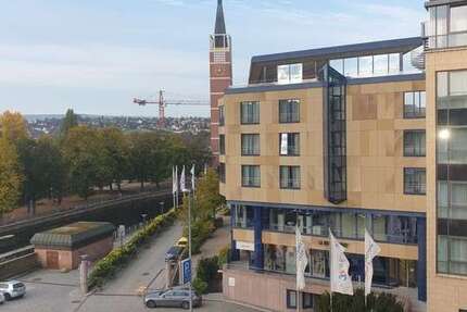 Wohnung Pforzheim - 1 Zimmer, 30 m&sup2;, 395&euro; | Angebot:27269412