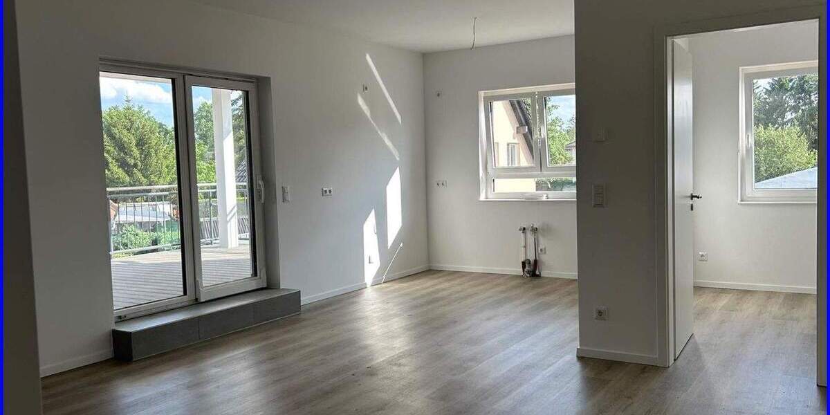Etagenwohnung Oranienburg - 4 Zimmer, 158 m&sup2;, 1.896&euro; | Angebot:24482034