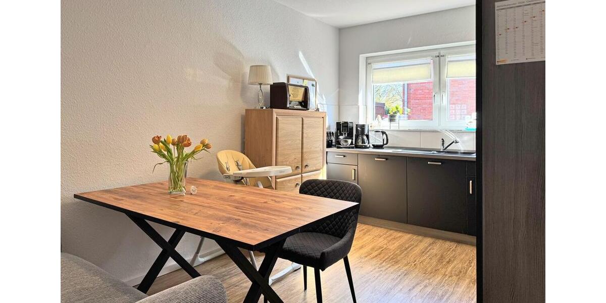 Erdgeschoßwohnung Uplengen - 3 Zimmer, 89 m&sup2;, 795&euro; | Angebot:25988176