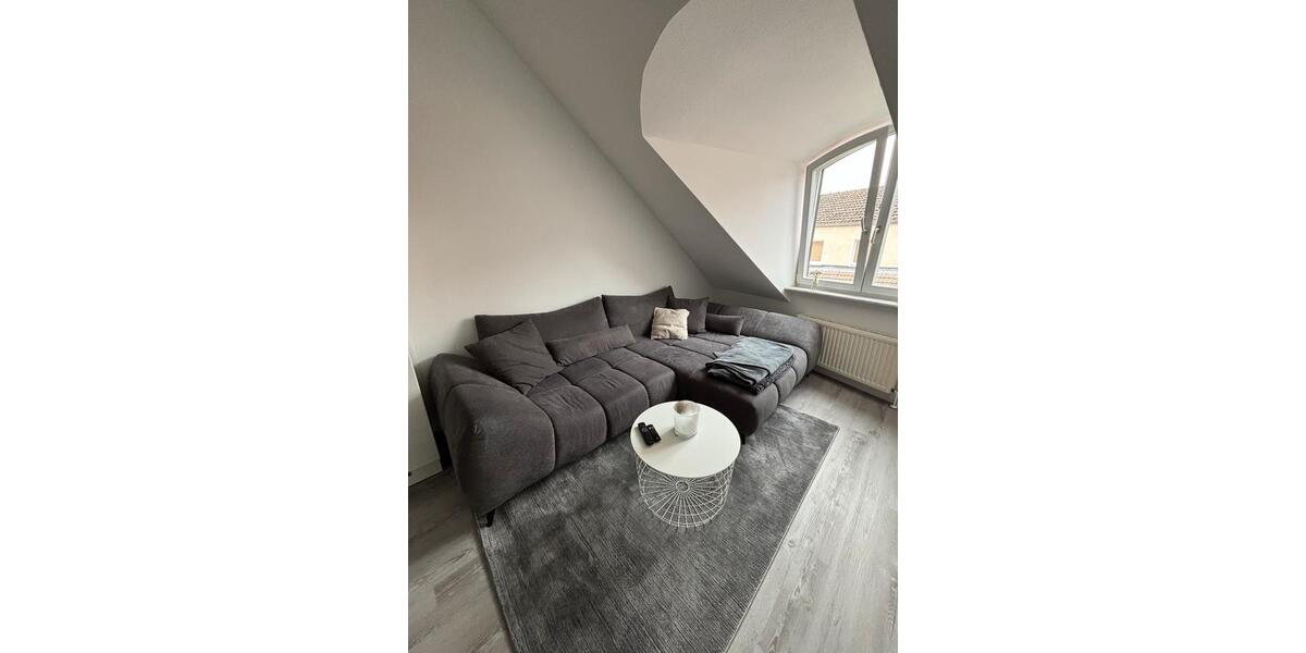 Dachgeschoßwohnung Rehna - 2 Zimmer, 45 m&sup2;, 729&euro; | Angebot:25382111