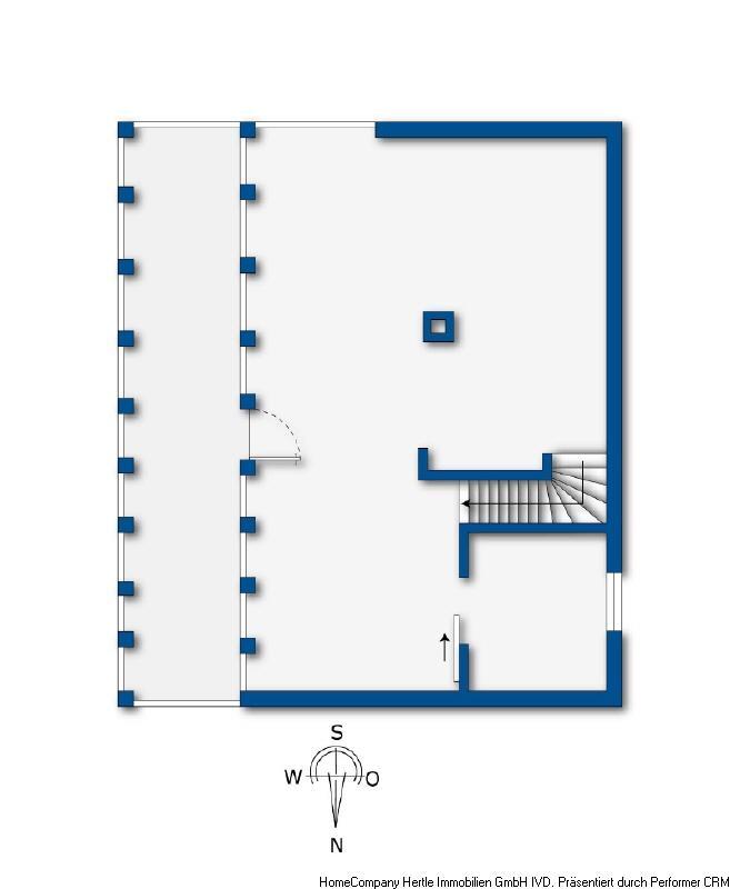 ***Möbliertes Haus in Feldkirch mit Terrasse und kleinem Garten für 6-24 Monate zimmer
