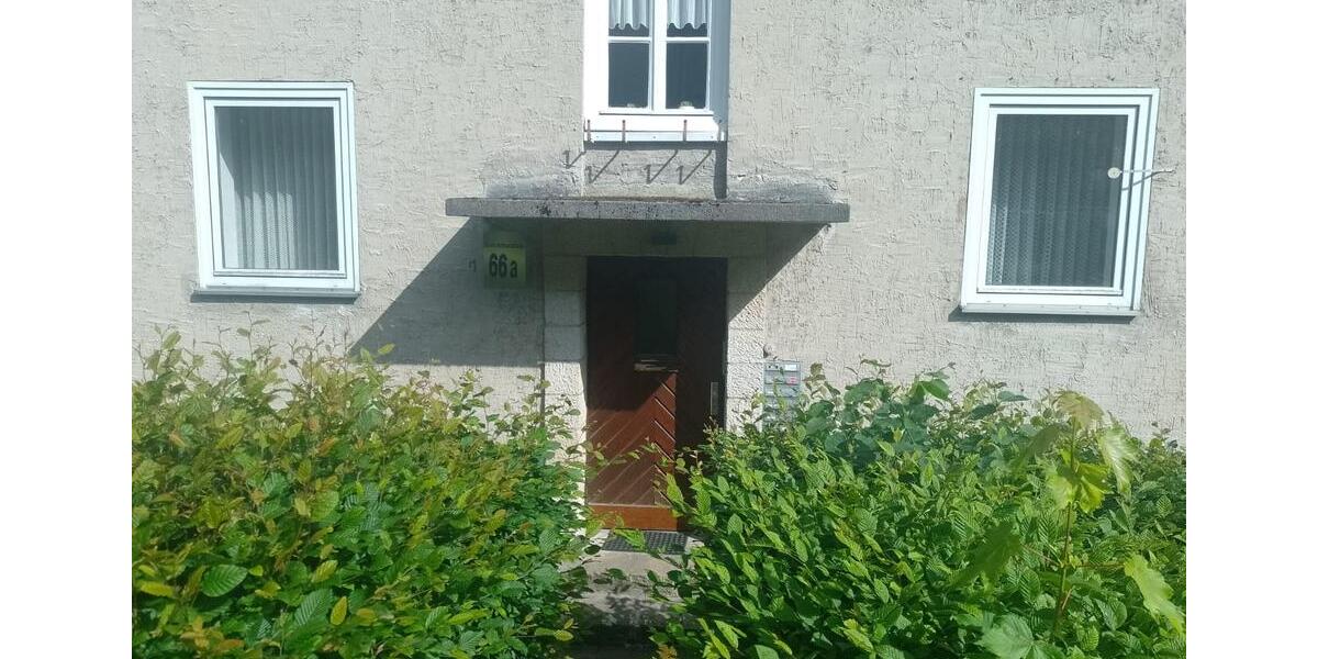 5-Zimmerwohnung 94m2 Neumünden – Teilmöbliert, 2Bäder 7,45Eurom2 5 zimmer