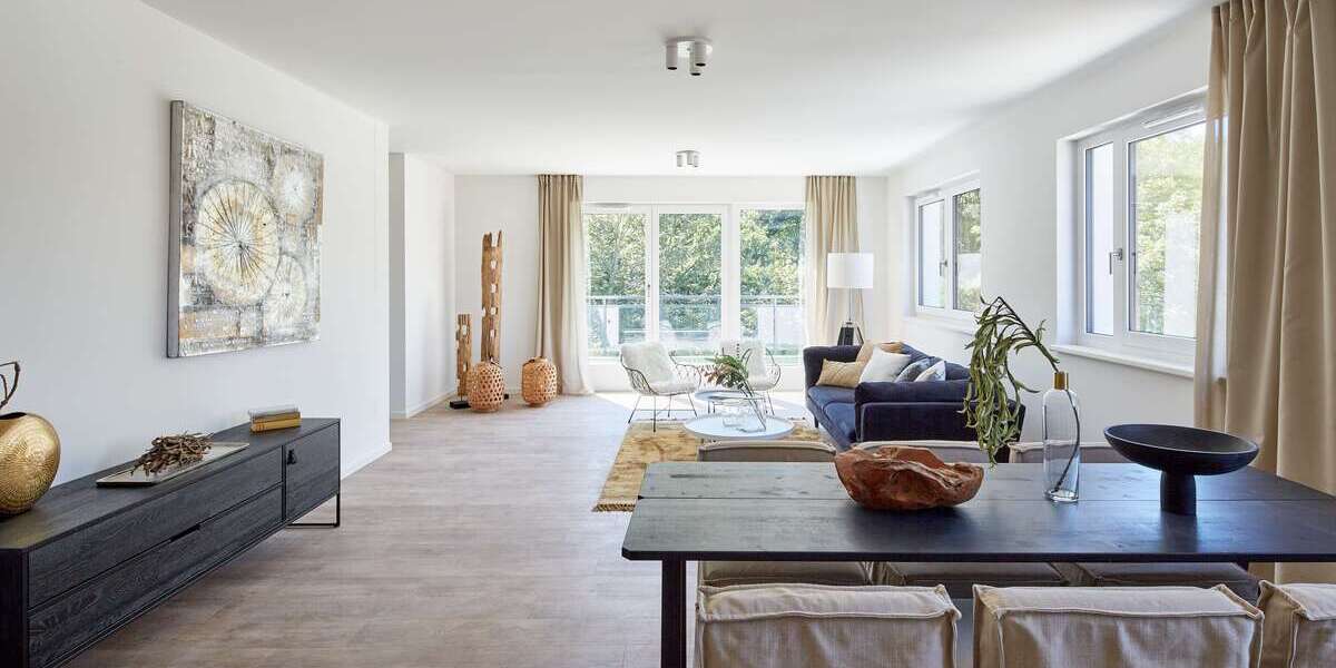 Etagenwohnung Oranienburg - 3 Zimmer, 72 m&sup2;, 950&euro; | Angebot:27162290