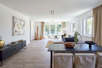 Wohnung Oranienburg - 3 Zimmer, 72 m&sup2;, 950&euro; | Angebot:27162290