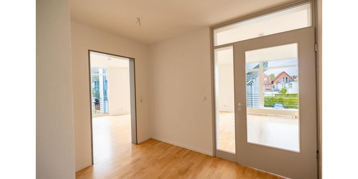 Etagenwohnung Aurich - 2 Zimmer, 73 m&sup2;, 685&euro; | Angebot:26660322