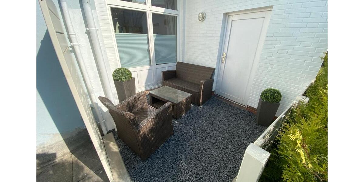 Wohnen auf Zeit Burg (Dithmarschen) - 2 Zimmer, 55 m&sup2;, 35&euro; | Angebot:25853125