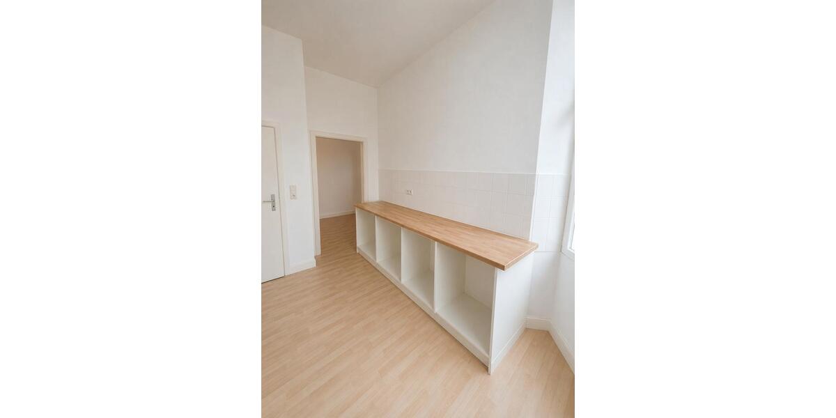 Etagenwohnung Dortmund Innenstadt Nord - 2 Zimmer, 64 m&sup2;, 640&euro; | Angebot:26561380