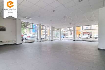 Gewerbeobjekt Dresden Neustadt - 1.855&euro; | Angebot:26183562